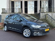 Volkswagen Touran - 1.5 TSI Comfortline Dsg Navi Camera Climate Cruise Ctr Pdc L
