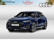 Audi A3 - Sportback 40 TFSI e 204pk S tronic S edition