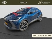 Toyota C-HR - 1.8 Hybrid 140 Dynamic |BTWauto|AllSeason|