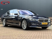 BMW 7-serie - 730Ld High Executive