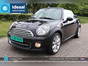 MINI Cabrio - 1.6 Cooper