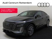 Audi Q6 e-tron - Advanced edition 252pk