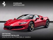 Ferrari 296 GTS - 20'' Schmiedefelge*Premium HiFi
