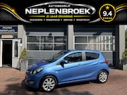 Opel Karl - 1.0 ecoFLEX Cosmo Airco, 14Inch, Cv, Cruise, Schuifdak, Elec