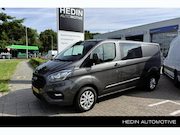 Ford Transit Custom - 300 2.0 TDCI L2H1 Limited Dubbel Cabine