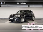 MINI Countryman - Cooper S E ALL4 Chili | Selections 1500