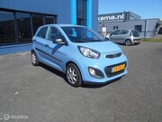 Kia Picanto - 1.0 CVVT Airco