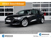 Audi A3 - Sportback Pro Line | Aluminium optiek in het interieur | Aud