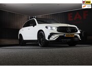 Mercedes-Benz GLC-klasse - 400e 4MATIC AMG 63 Look / Acc / Massage / Burmester / Head U