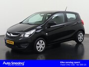 Opel Karl - 1.0 ecoFLEX 120 Jaar Edition | Airco | Bluetooth | Zondag Op