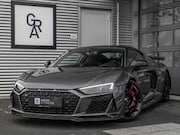 Audi R8 - RWD GT 23/333 5.2 V10 EXPORT PRICE EU | SUSPENSION