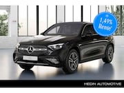 Mercedes-Benz GLC-Klasse Coupe - GLC 300e Automaat 4MATIC Business Solution AMG | AMG Premium
