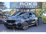 BMW X5 - xDrive45e High Executive M-SportPakket Shadowline/Laser/Pano