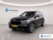 BMW X5 - XDRIVE45E 394PK HIGH EXECUTIVE M-SPORT AUTOMAAT / NAVI / LED