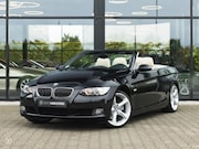 BMW 3-serie - 325i Cabriolet Automaat