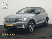 Volvo XC40 - Recharge Pro 69kWh 231pk Dealer O.H. | Panodak | 360 Camera 