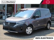 Nissan Townstar - N-Connecta L1 44 kWh | 80 kW SNELLADEN | € 8.587, - NETTO RE