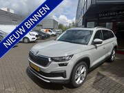 Skoda Kodiaq - 1.5 TSI Business Edition Panoramadak Trekhaak