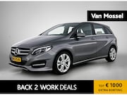 Mercedes-Benz B-klasse - 180 Ambition | APPLE CARPLAY - ANDROID AUTO | NAVIGATIE | AI
