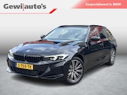 BMW 3-serie - Touring 2.0 318i Org NL Widescreen-Leder-NW MODEL