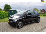 Citroën C1 - 1.0-12V Séduction NAP