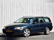 Volvo V70 - 2.5T Momentum | Automaat | Motorisch goed |