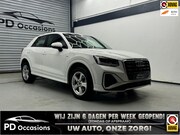 Audi Q2 - 35 TFSI S-Tronic Advanced S -Line Camera - Clima - ACC