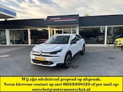 Citroën e-C4 - Business 156pk Extended range 54 kWh
