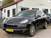 Porsche Cayenne - 3.6 nette en goed rijdende auto