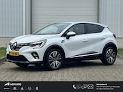 Renault Captur - 1.6 E-Tech Plug-in Hybrid 160PK Initiale Paris / Lederen Bek