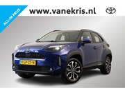 Toyota Yaris Cross - 1.5 Hybrid Dynamic, Blind spot, Parkeersensoren