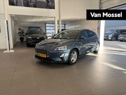Ford Focus - 1.0 EcoBoost ST Line Business STOEL - STUUR - VOORRUIT VERWA