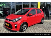 Kia Picanto - 1.0 DPi DynamicPlusLine | Carplay | Achteruitrijcamera | LED