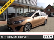 Kia Ceed - Sw 1.6 PHEV AUTOMAAT DynamicPlusLine Trekhaak