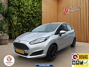 Ford Fiesta - 1.0 Style
