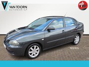 Seat Cordoba - 1.4-16V Last Edition Nette auto, ruime kofferbak