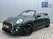 MINI Cabrio - 1.5 136 pk Automaat JCW Navigatie Head-Up Display