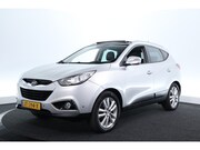 Hyundai ix35 - 2.0 CRDi HP 4WD i-Catcher |PANO|CARPLAY|CAMERA|CRUISER|ECC|P