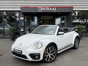 Volkswagen Beetle Cabrio - Dune 170PK|Camera|CruisC