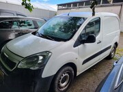 Peugeot Partner - 122 1.6 BlueHDi 100 L1 Première S&S