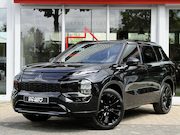 Mitsubishi Outlander - 2.4 PHEV Black Edition | NIEUW | Leder | Panoramdak | App Co