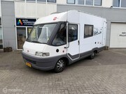 Fiat Camper - Burstner