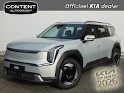Kia EV9 - 76, 1kWh 217pk RWD First Edition | VERSCHILLENDE AL ONDERWEG