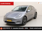 Tesla Model Y - Performance AWD 75 kWh