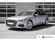 Audi A6 - Avant 50 TFSI e quattro Advanced edition | Trekhaak | Stoelv