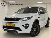 Land Rover Discovery Sport - 2.0 Si4 HSE Dynamic | Trekhaak | Panoramadak | Meridian Soun
