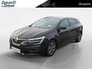 Renault Mégane E-Tech - Estate 1.6 Plug-In Hybrid 160 Intens *Automaat*Navi+Camera*P