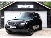 Land Rover Range Rover - P400e Vogue-Pano-Trekhaak-DealerOH-Meridian