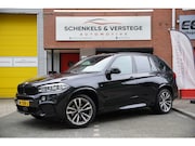 BMW X5 - xDrive30d High Executive 7-pers / M-sport / Pano / Trekhaak 