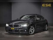 BMW 4-serie - Gran Coupé 420i M-Sport | Schuif-/kantelda
